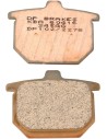 Standard DP Sinterbremsbeläge