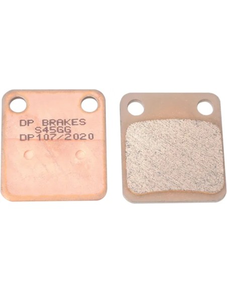 DP BRAKES Bremsbeläge & Bremsbacken für KAWASAKI KX 65 A 2000-2023