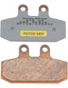 Standard DP Sinterbremsbeläge
