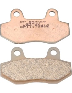 Standard DP Sinterbremsbeläge