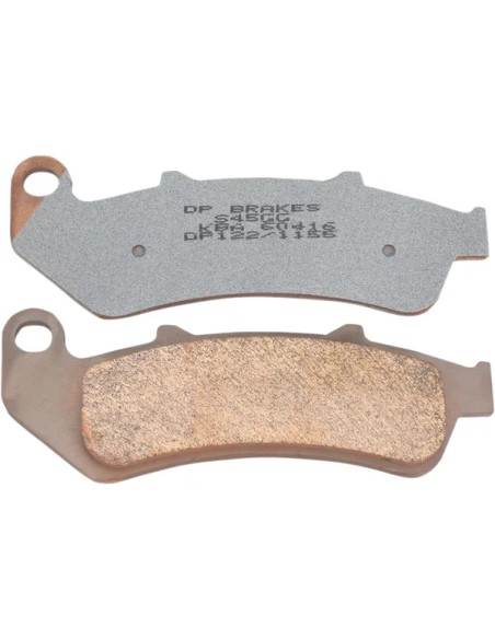 DP BRAKES Bremsbeläge & Bremsbacken für HONDA CBR 1000 F 1993-2000
