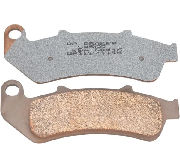 DP BRAKES Bremsbeläge & Bremsbacken für HONDA CBR 1000 F 1993-2000