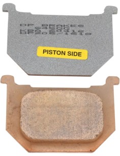 Standard DP Sinterbremsbeläge