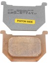 Standard DP Sinterbremsbeläge
