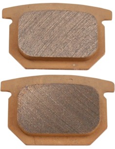 Standard DP Sinterbremsbeläge