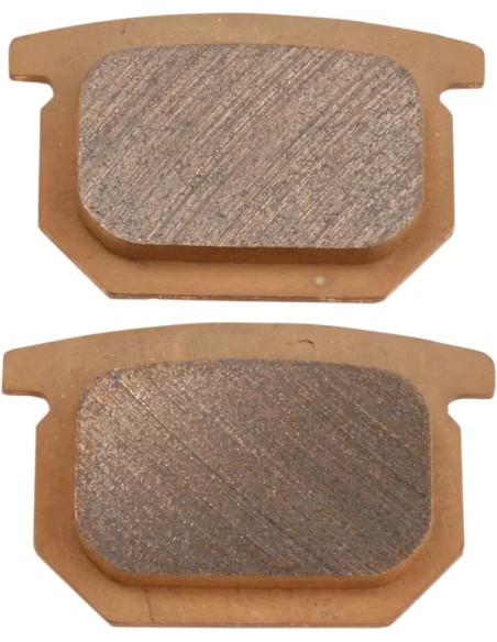 DP BRAKES Bremsbeläge & Bremsbacken für SUZUKI GR 650 X 1983-1989