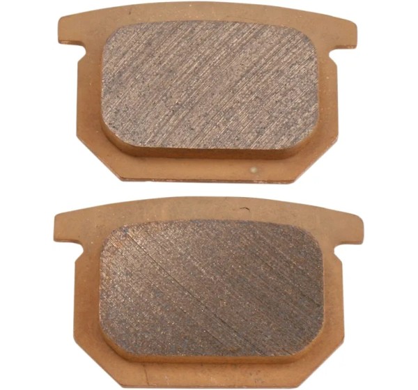 DP BRAKES Bremsbeläge & Bremsbacken für SUZUKI GR 650 X 1983-1989