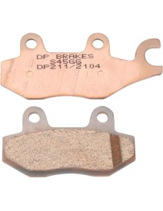 Standard DP Sinterbremsbeläge