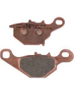 Standard DP Sinterbremsbeläge