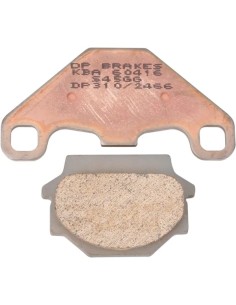 Standard DP Sinterbremsbeläge