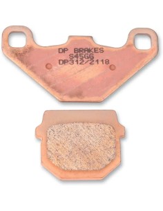 Standard DP Sinterbremsbeläge