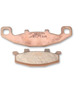 Standard DP Sinterbremsbeläge