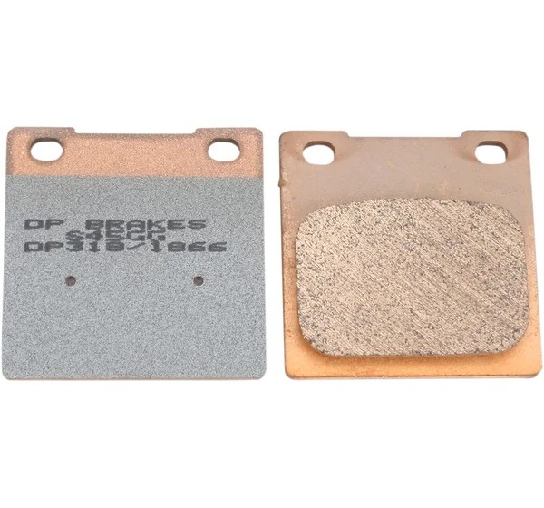 DP BRAKES Bremsbeläge & Bremsbacken für KAWASAKI ZX-7 R 1991-2003
