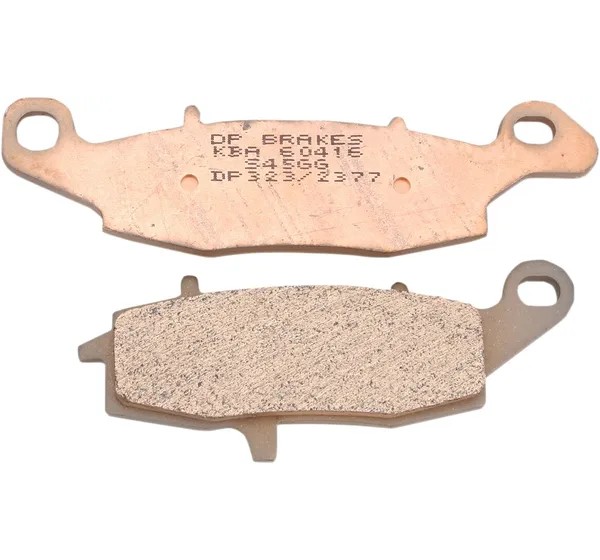 DP BRAKES Bremsbeläge & Bremsbacken für KAWASAKI VN 900 2006-2025