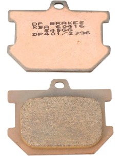 Standard DP Sinterbremsbeläge