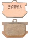 Standard DP Sinterbremsbeläge
