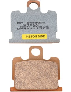 Standard DP Sinterbremsbeläge