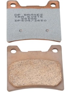 Standard DP Sinterbremsbeläge