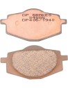 Standard DP Sinterbremsbeläge