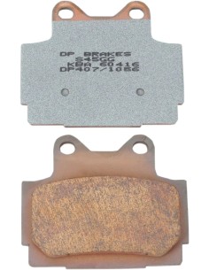Standard DP Sinterbremsbeläge