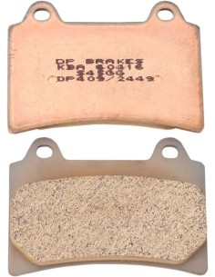 Standard DP Sinterbremsbeläge