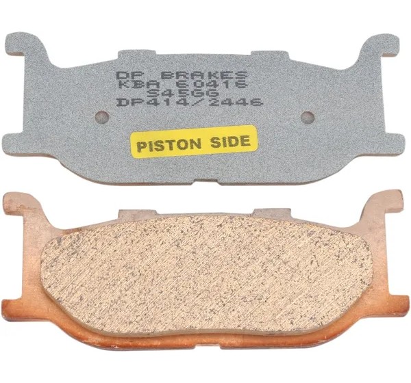 DP BRAKES Bremsbeläge & Bremsbacken für YAMAHA XVS 650 1996-2016