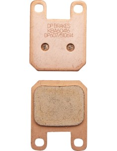 Standard DP Sinterbremsbeläge