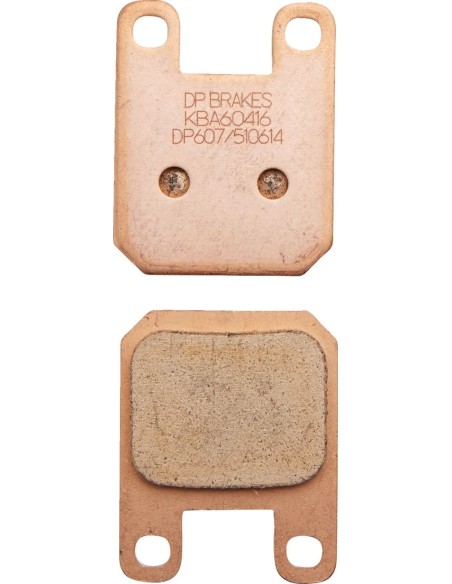 DP BRAKES Bremsbeläge & Bremsbacken für BETA RR 50 2002-2025