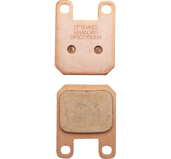 DP BRAKES Bremsbeläge & Bremsbacken für BETA RR 50 2002-2025