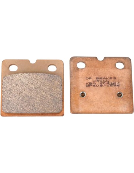 DP BRAKES Bremsbeläge & Bremsbacken für BMW R 100 RT 1978-1996