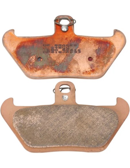 DP BRAKES Bremsbeläge & Bremsbacken für BMW R 1100 RS 1992-2001