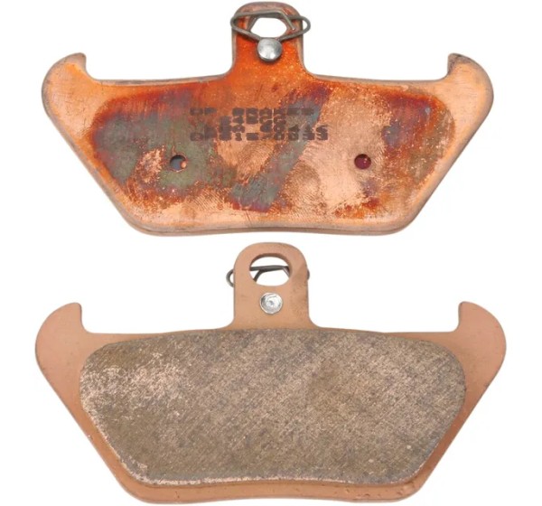 DP BRAKES Bremsbeläge & Bremsbacken für BMW R 1100 RS 1992-2001