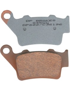 Standard DP Sinterbremsbeläge