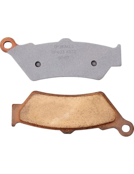 DP BRAKES Bremsbeläge & Bremsbacken für BMW K 1600 GTL ABS 2011-2024