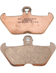 Standard DP Sinterbremsbeläge