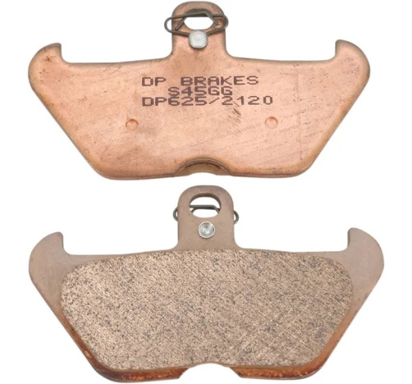 DP BRAKES Bremsbeläge & Bremsbacken für BMW R 1100 GS 1993-1999