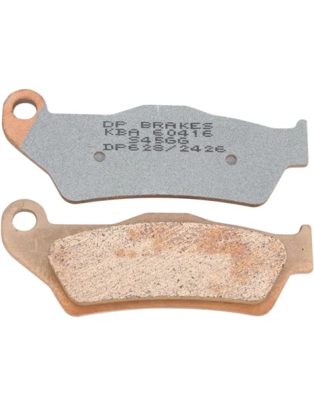 DP BRAKES Bremsbeläge & Bremsbacken für BMW R NINE T ABS 2014-2023