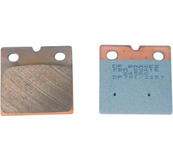 DP BRAKES Bremsbeläge & Bremsbacken für BMW K 1100 LT 1990-1998