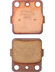 Standard DP Sinterbremsbeläge