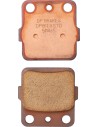 Standard DP Sinterbremsbeläge
