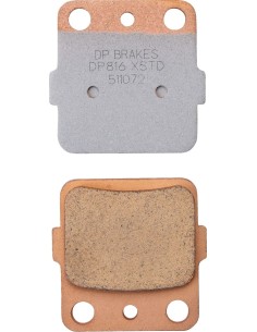 Standard DP Sinterbremsbeläge