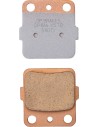 Standard DP Sinterbremsbeläge