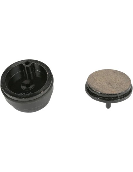 DP BRAKES Bremsbeläge & Bremsbacken für YAMAHA YFS 200 1988-2002