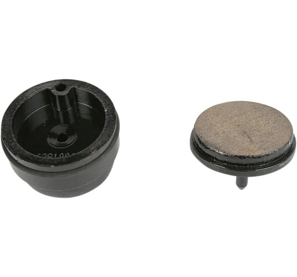DP BRAKES Bremsbeläge & Bremsbacken für YAMAHA YFS 200 1988-2002