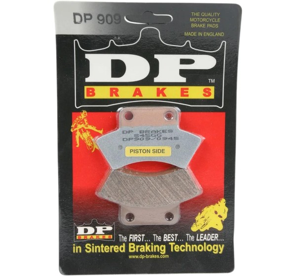 DP BRAKES Bremsbeläge & Bremsbacken - Detailansicht