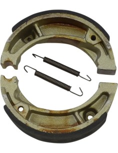 Bremsbeläge (Trommel)