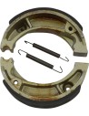 Bremsbeläge (Trommel)
