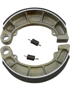 Bremsbeläge (Trommel)