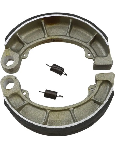DP BRAKES Bremsbeläge & Bremsbacken für HONDA VT 750 C 1983-2011