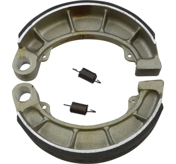 DP BRAKES Bremsbeläge & Bremsbacken für HONDA VT 750 C 1983-2011
